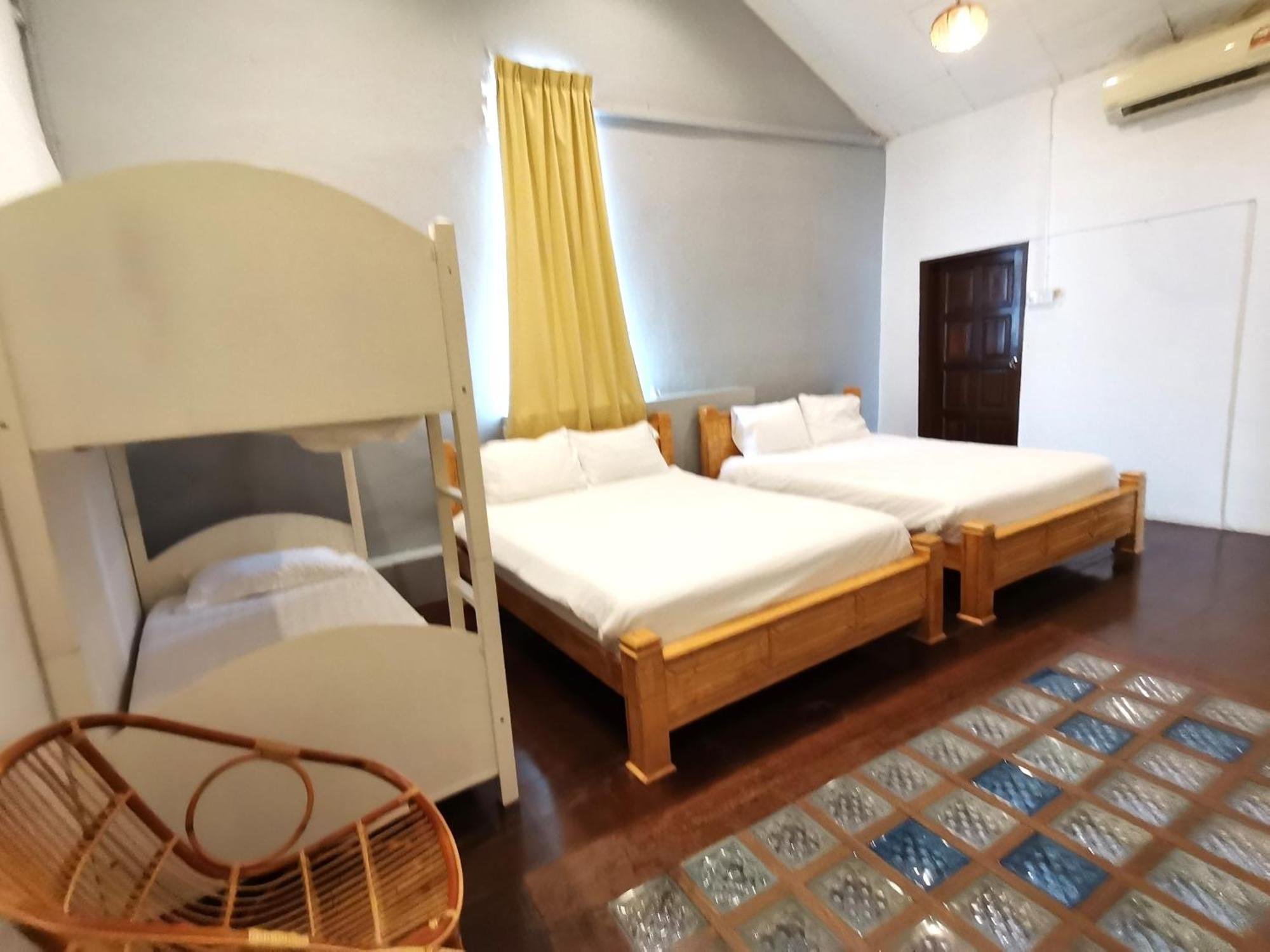 Mori Jonker Homestay Malacca Exterior foto