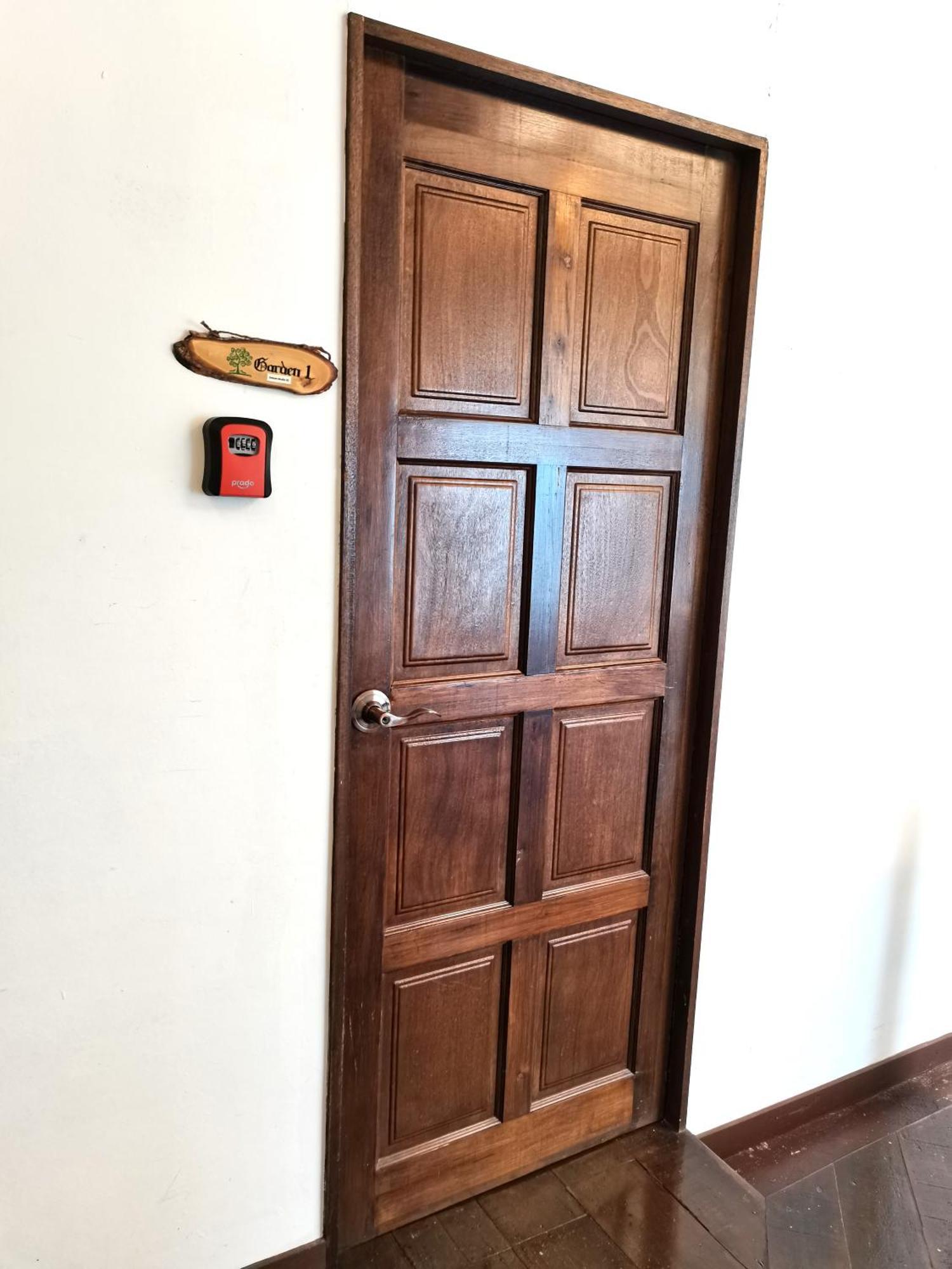 Mori Jonker Homestay Malacca Exterior foto